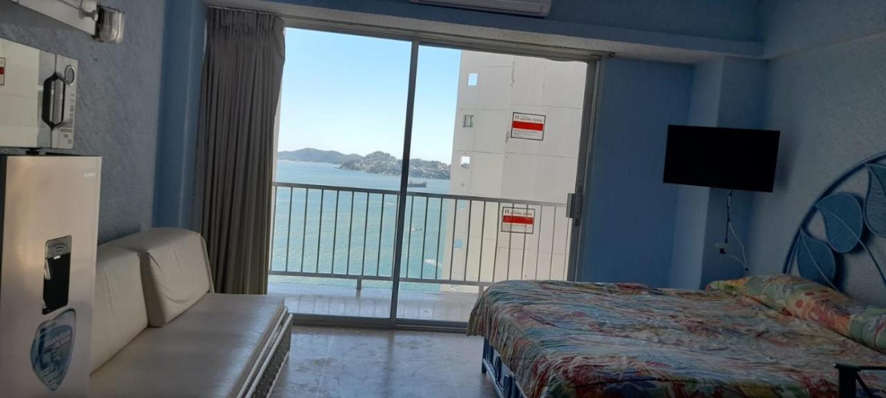 Suite En Torres Gemelas 2812 Sur Acapulco Eksteriør bilde