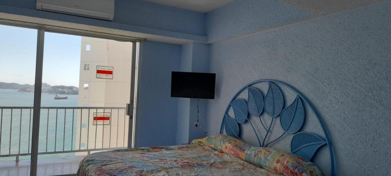 Suite En Torres Gemelas 2812 Sur Acapulco Eksteriør bilde
