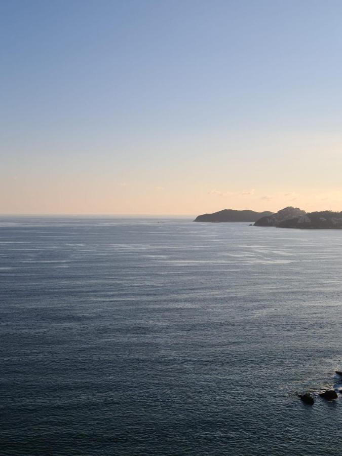 Suite En Torres Gemelas 2812 Sur Acapulco Eksteriør bilde