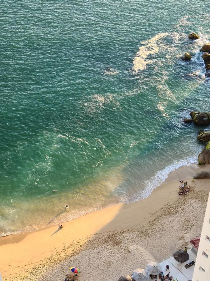 Suite En Torres Gemelas 2812 Sur Acapulco Eksteriør bilde